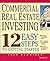 Commercial Real Estate Investing by Jack Cummings