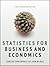 Statistics for Business and Economics by Ken Black