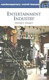 Entertainment Industry: A Reference Handbook