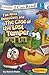 The Mess Detectives and the Case of the Lost Temper (I Can Read! / Big Idea Books / VeggieTales)