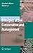 Principles of Soil Conservation and Management