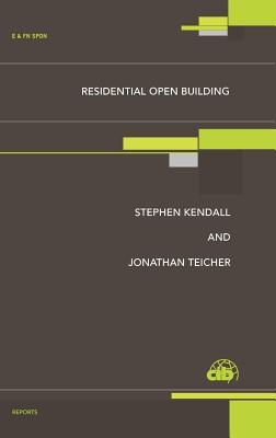 Residential Open Building