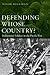 Defending Whose Country?: Indigenous Soldiers in the Pacific War