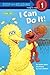 I Can Do It! (Sesame Street)