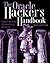 Oracle Hacker's Handbook: Hacking and Defending Oracle