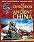 The Civilization of Ancient...