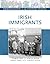 Irish Immigrants. Immigration to the United States.