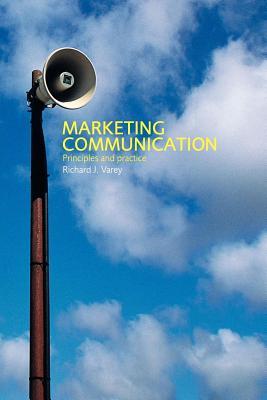 Marketing Communication (ebook)