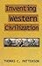 Inventing Western Civilization (Suffolk Records Society)