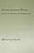 Korean American Women: Stories of Acculturation and Changing Selves. Studies in Asian Americans: Reconceptualizing Culture, History, and Politics.