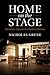 Home on the Stage by Nicholas Grene