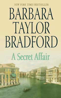 A Secret Affair (Mass Market Paperback)