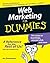 Web Marketing for Dummies