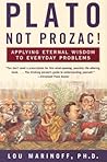 Plato, Not Prozac...