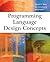 Programming Language Design Concepts