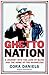 Ghettonation: A Journey Into the Land of Bling and Home of the Shameless