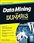 Data Mining For Dummies
