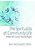 Spirituality of Community Life by Ron McDonald