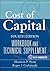 Cost of Capital
