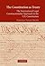 The Constitution as Treaty: The International Legal Constructionalist Approach to the U.S. Constitution