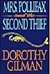 Mrs. Pollifax and the Second Thief by Dorothy Gilman