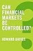 Can Financial Markets be Co...