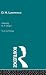 D.H. Lawrence: The Critical Heritage (Revised)