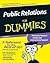 Public Relations for Dummies