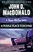 Purple Place for Dying by John D. MacDonald