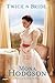 Twice a Bride (The Sinclair Sisters of Cripple Creek, #4)