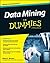 Data Mining for Dummies