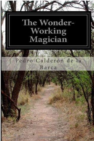 The Wonder-Working Magician