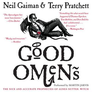 Good Omens