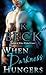 When Darkness Hungers (The Shadow Keepers, #5)