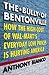 The Bully of Bentonville by Anthony Bianco