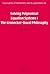 Solving Polynomial Equation Systems I: The Kronecker Duval Philosophy. Encyclopedia of Mathemathics and Its Applications 88.