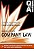 Law Express Question and Answer: Company Law