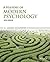 History Of Modern Psychology 5e