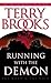Running with the Demon (Word & Void #1)