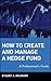 How to Create and Manage a Hedge Fund by Stuart McCrary