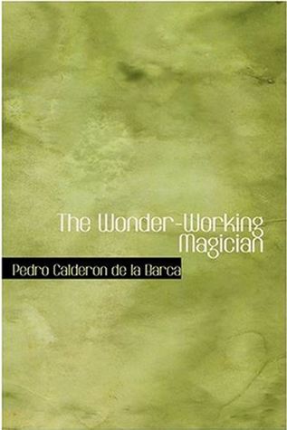 The Wonder-Working Magician