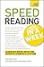 Speed Reading in a Week: Teach Yourself