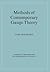 Methods of Contemporary Gauge Theory