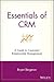 Essentials of Crm