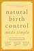 Simples métodos de control de la natalidad by Barbara Kass-Annese