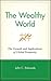 Wealthy World: The Growth and Implications of Global Prosperity