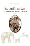 It's a Long Way from Llano: The Journey of a Wildlife Biologist It's a Long Way from Llano: The Journey of a Wildlife Biologist