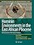 Hominin Environments in the East African Pliocene: An Assessment of the Faunal Evidence. Vertebrate Paleobiology and Paleoanthropology Series.