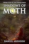 Shadows of Moth