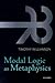 Modal Logic as Metaphysics